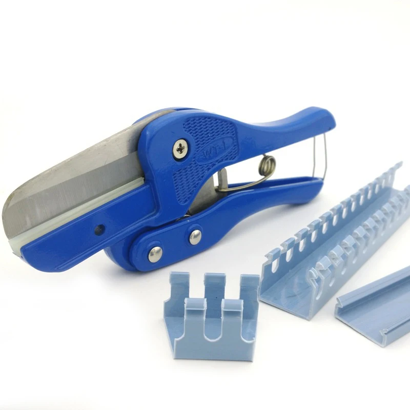 Pipe Cutter Ratchet - Couteau-ciseaux à cliquet pour tuyaux de