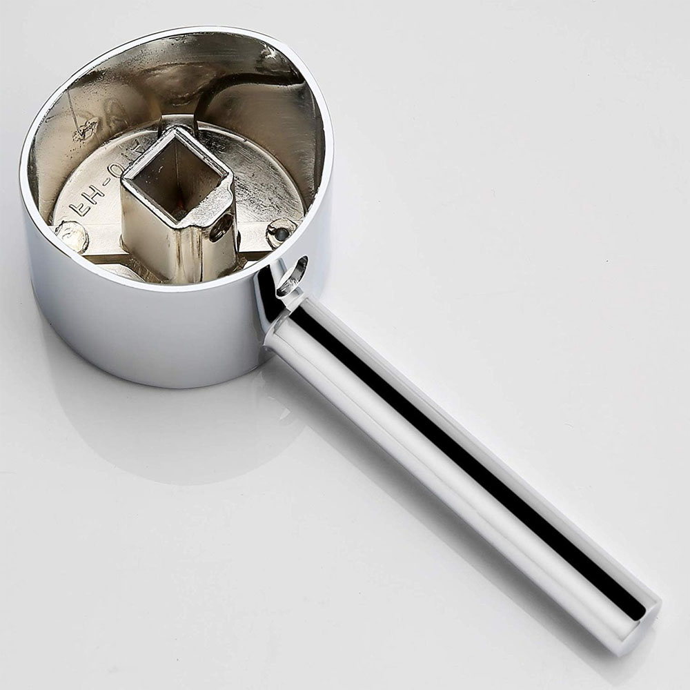 Poignée de robinet, interrupte - Silicone Tap Washer avis et prix