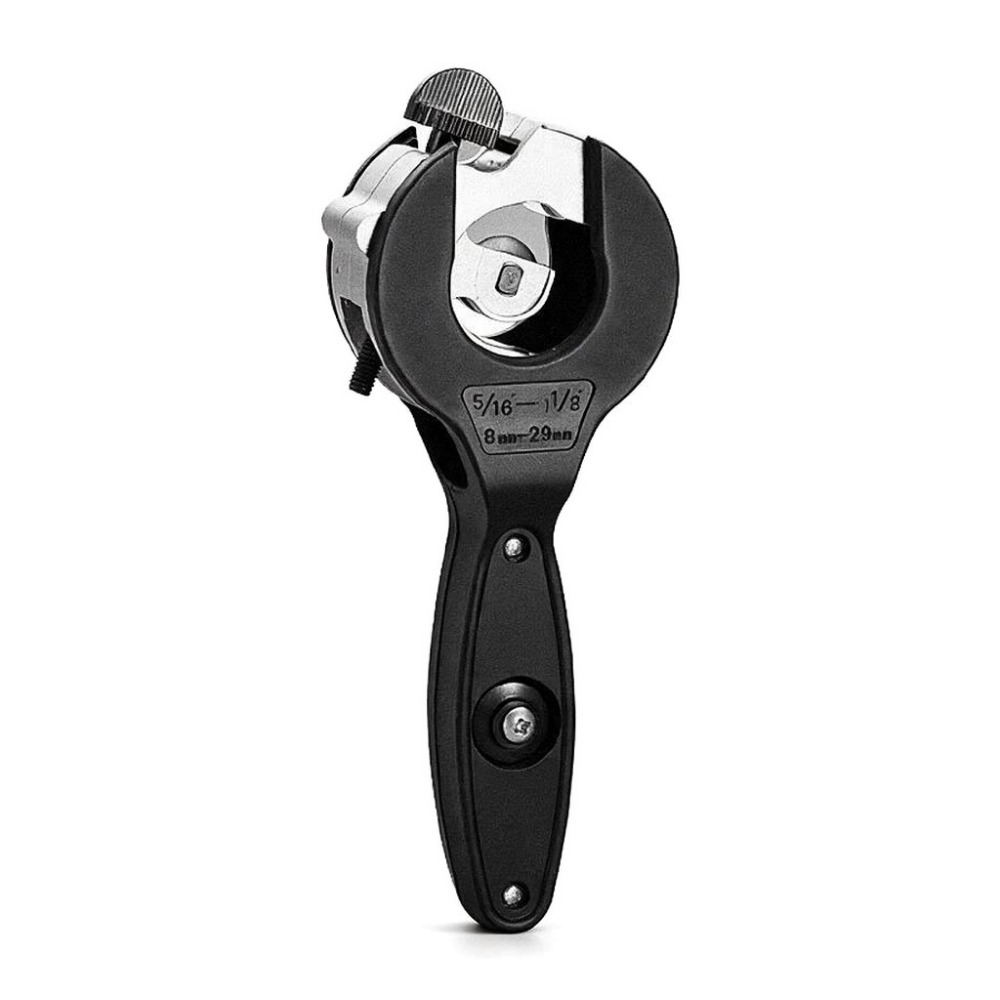 Coupe-tube à cliquet pour coup - Pipe Cutter Ratchet avis et prix