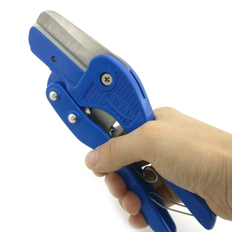 Couteau-ciseaux à cliquet pour - Pipe Cutter Ratchet avis et prix
