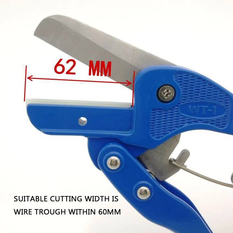 Couteau-ciseaux à cliquet pour - Pipe Cutter Ratchet avis et prix
