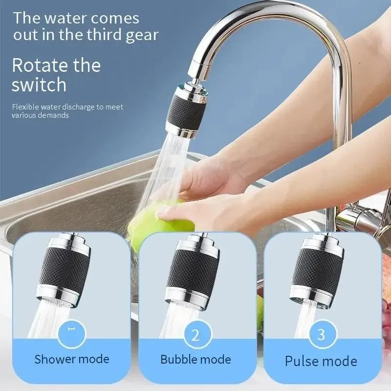 Rallonge universelle pour robi - Silicone Tap Washer avis et prix