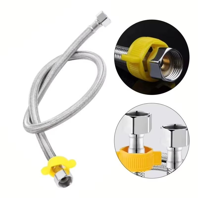 Tuyau flexible en acier inoxyd - Flexible Hose Braided avis et prix