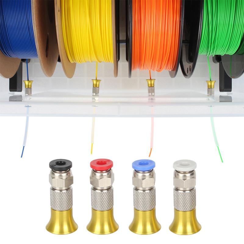 Kit de 4 connecteurs pneumatiq - Ptfe Tape Thread avis et prix