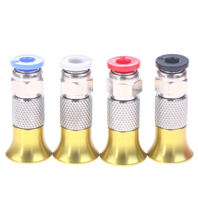 Kit de 4 connecteurs pneumatiq - Ptfe Tape Thread avis et prix