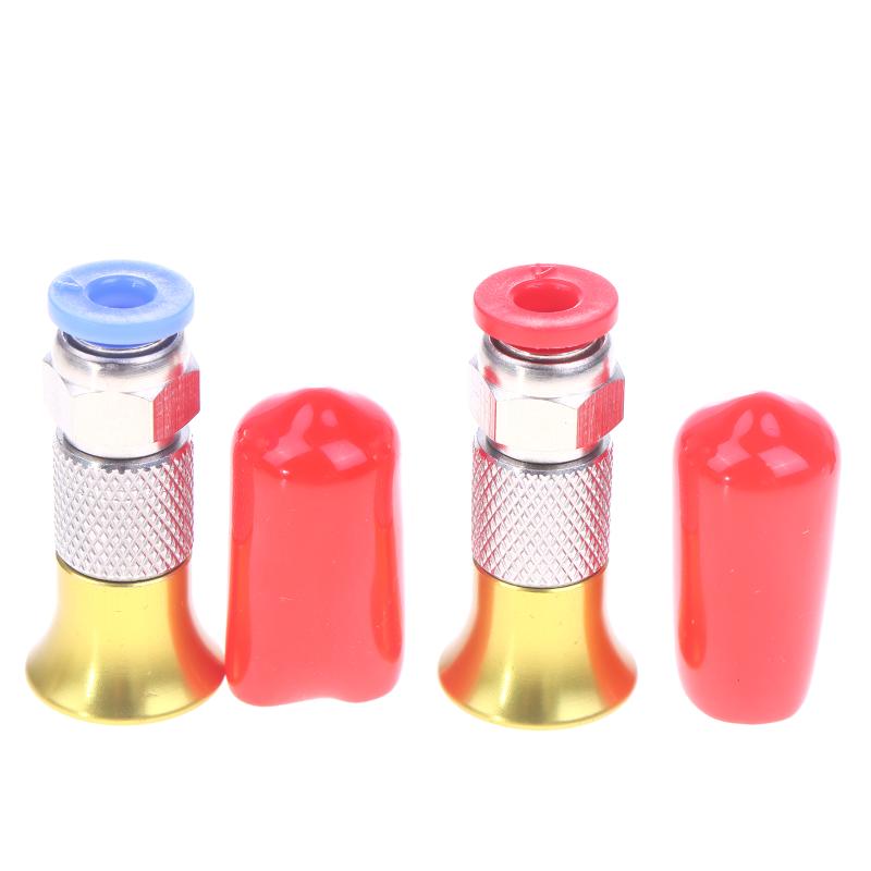 Kit de 4 connecteurs pneumatiq - Ptfe Tape Thread avis et prix