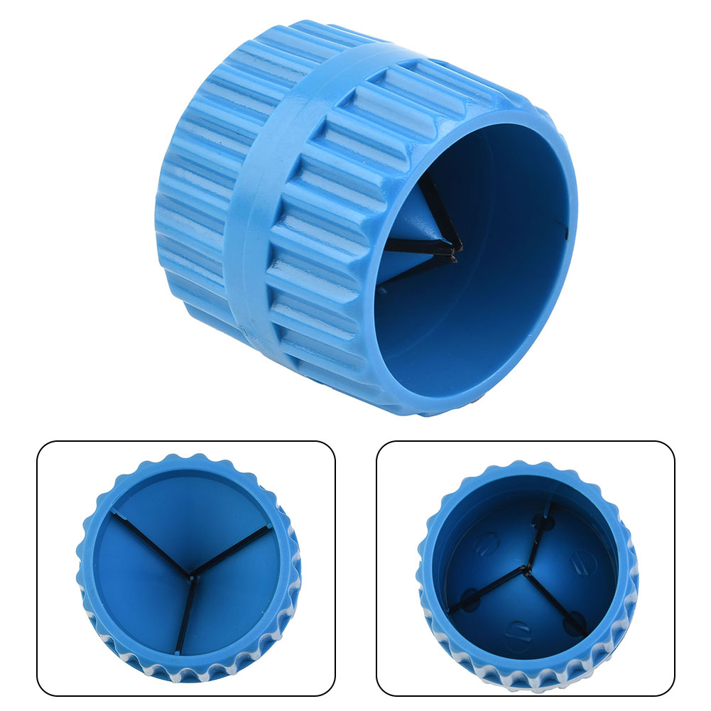 Outil de débavurage et de chan - Pipe Cutter Ratchet avis et prix