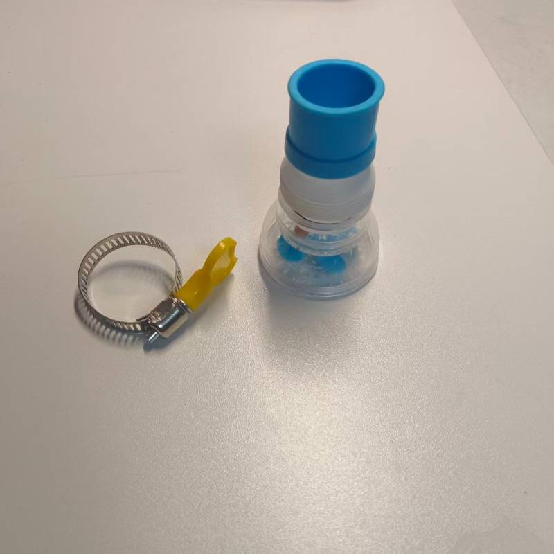 2 connecteurs de robinet rotat - Flexible Hose Braided avis et prix