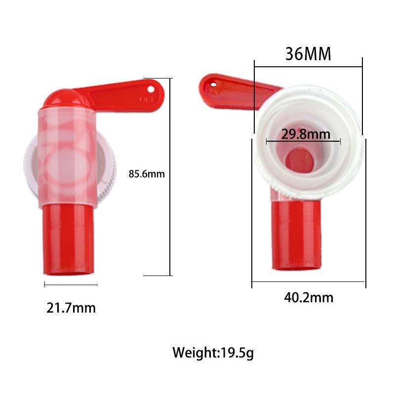 1 pièce, robinet en plastique  - Silicone Tap Washer avis et prix
