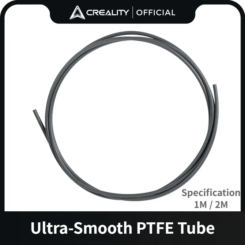 Creality – Tube en téflon offi - Ptfe Tape Thread avis et prix
