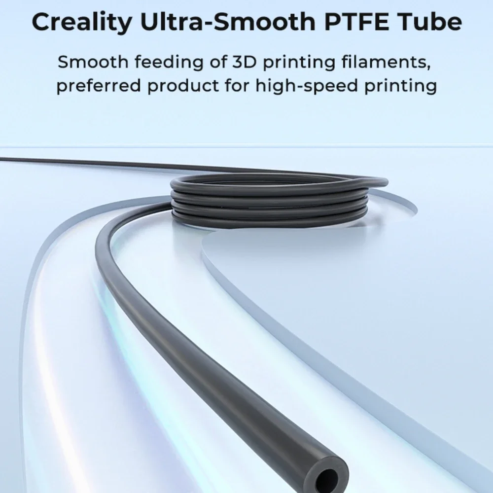 Creality – Tube en téflon offi - Ptfe Tape Thread avis et prix