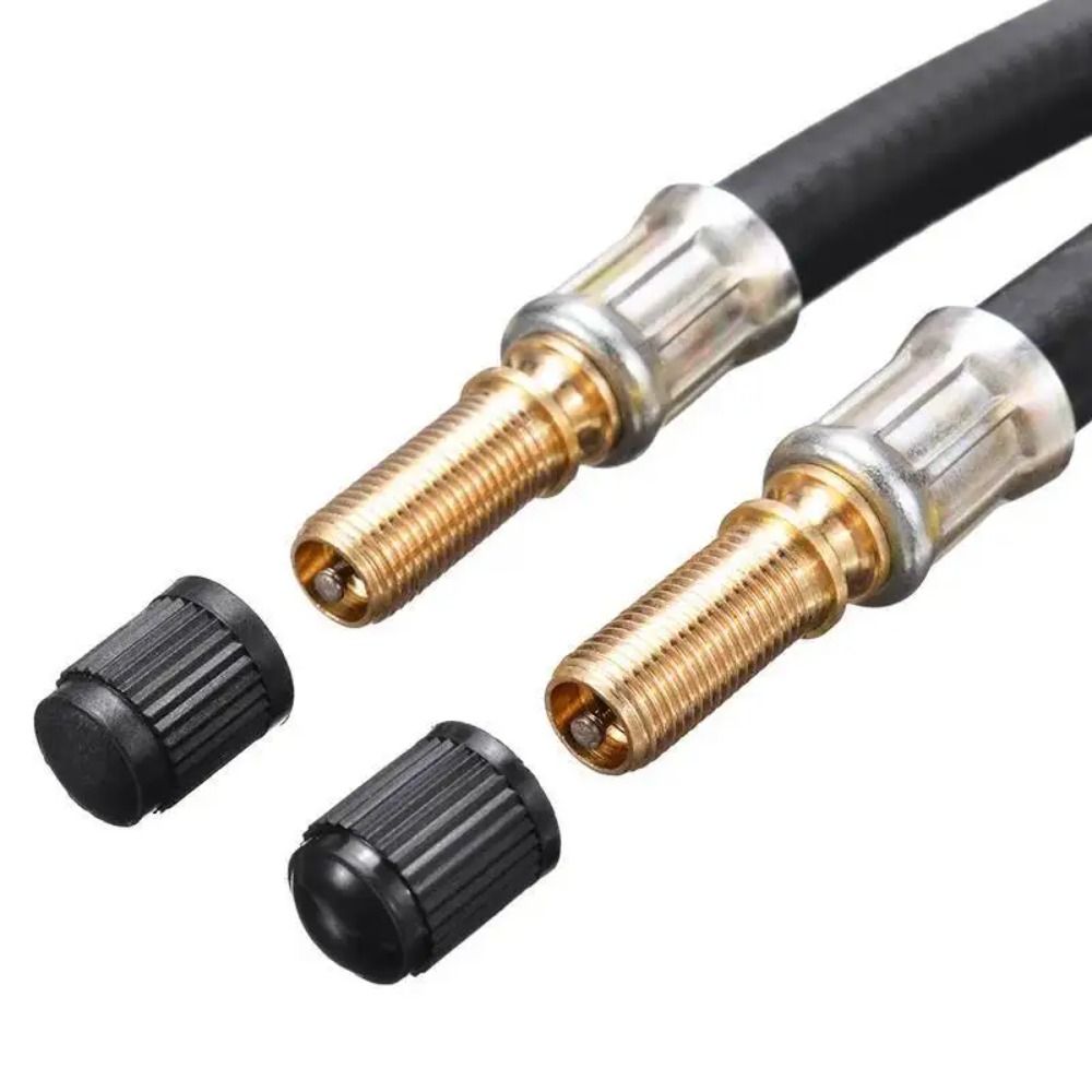 1 pièce d'extension de valve d - Flexible Hose Braided avis et prix