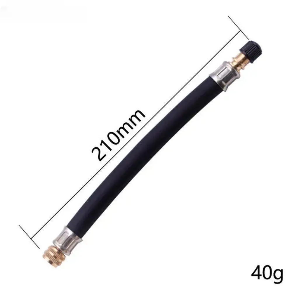 1 pièce d'extension de valve d - Flexible Hose Braided avis et prix