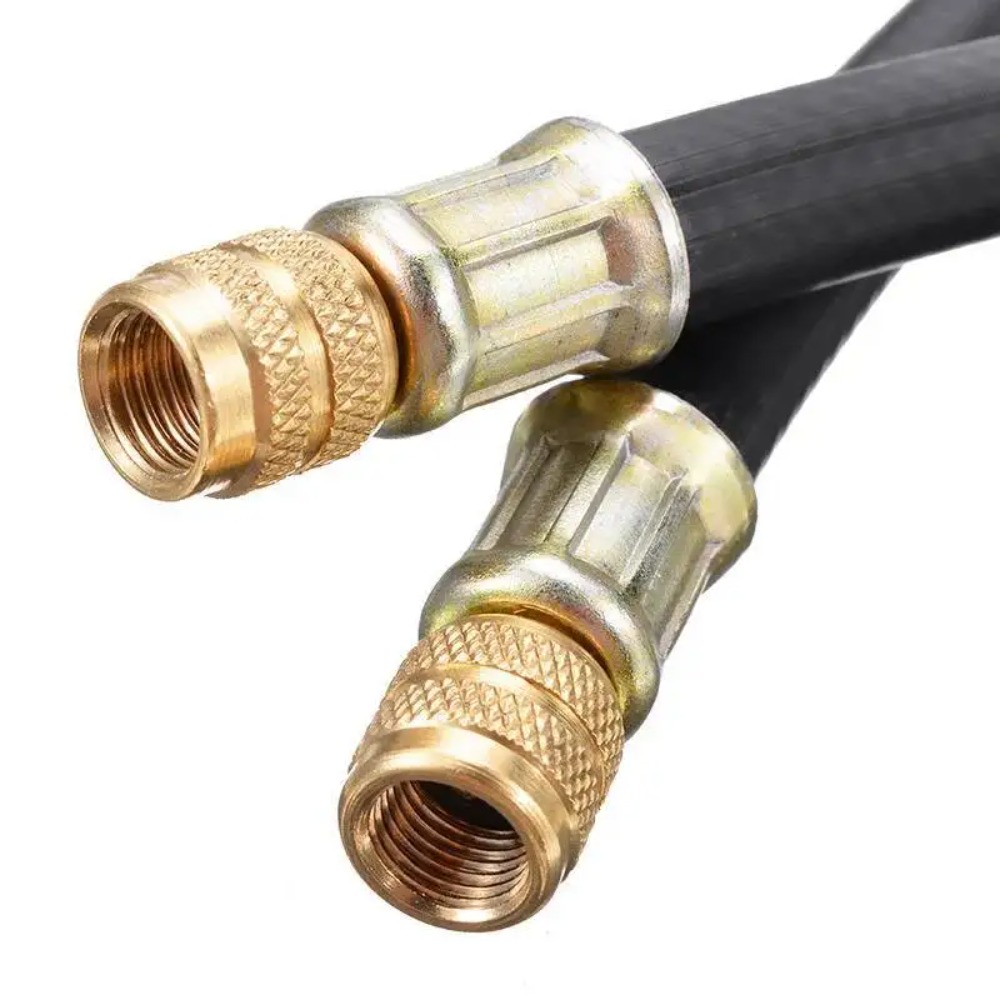 1 pièce d'extension de valve d - Flexible Hose Braided avis et prix