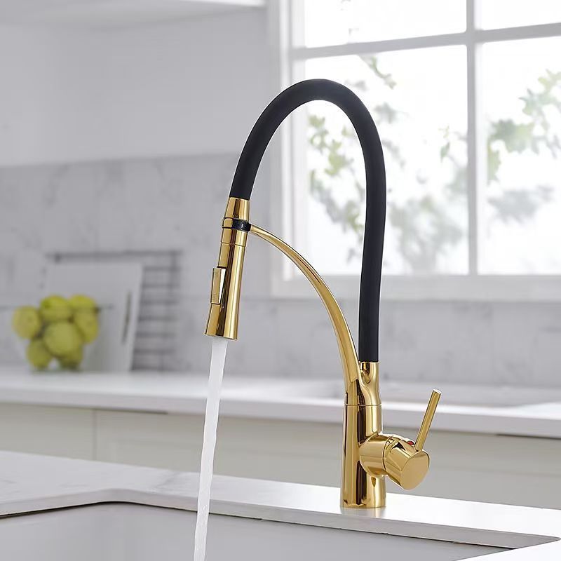 Robinet de cuisine à double us - Silicone Tap Washer avis et prix