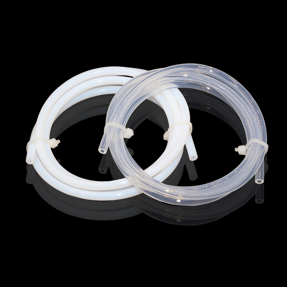 Tube PFA/PTFE transparent/blan - Ptfe Tape Thread avis et prix